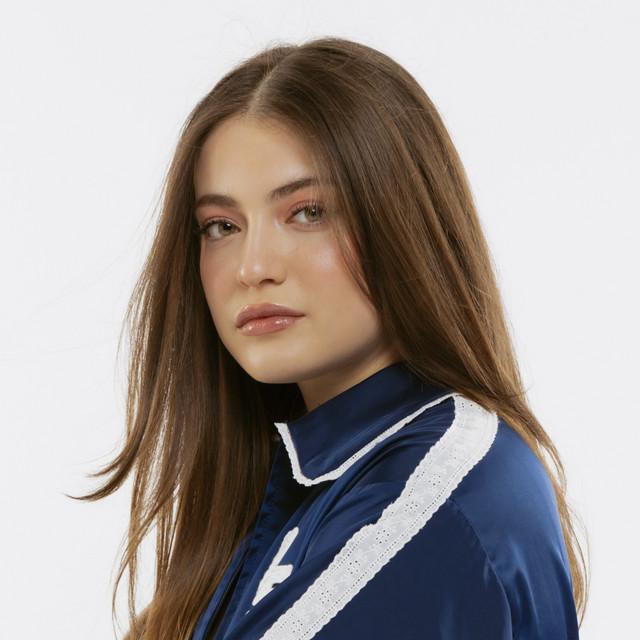 Gioia Parijs