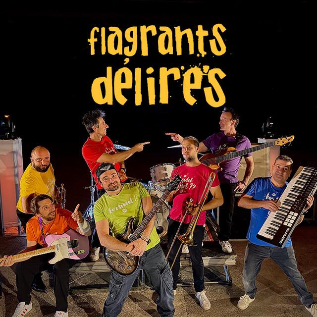 Flagrants Délires