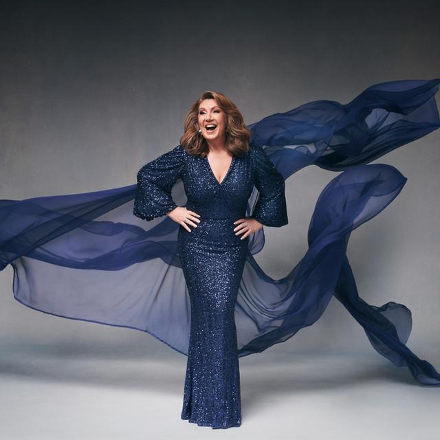 Jane McDonald