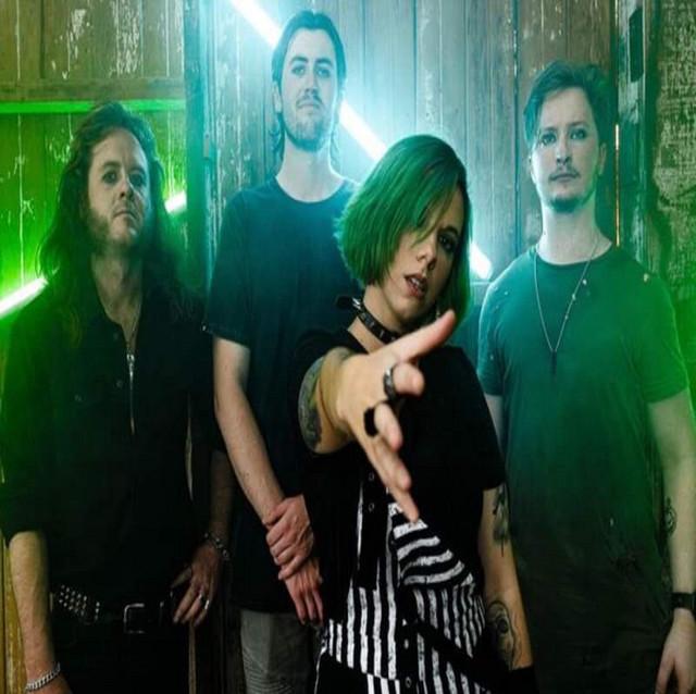 Wicked Envy