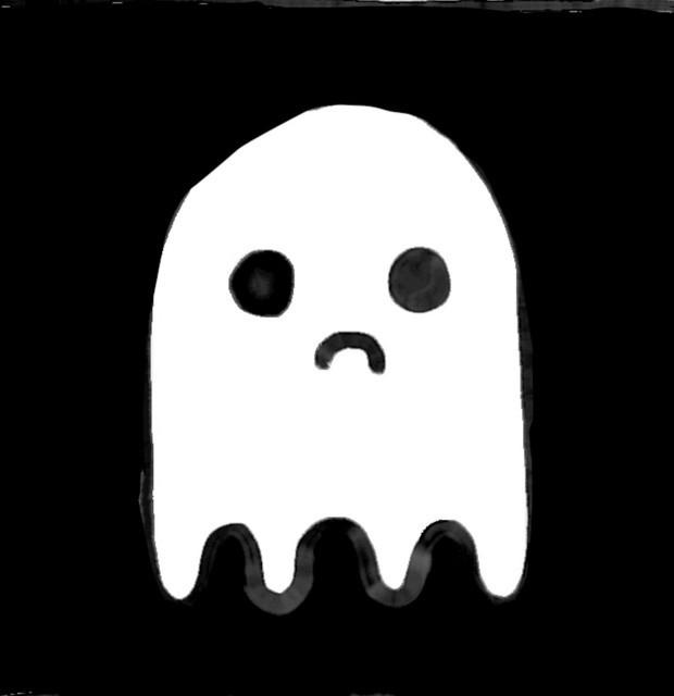 The Grinning Ghosts