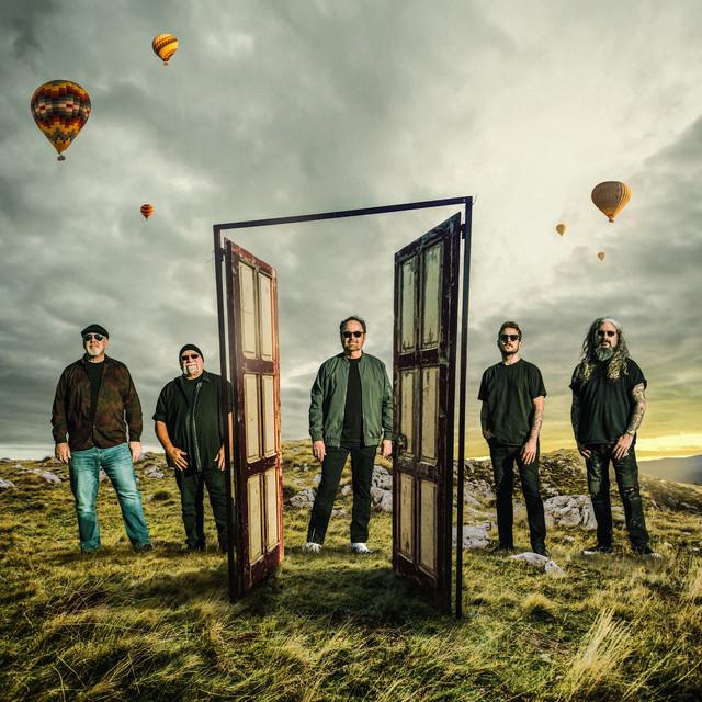 The Neal Morse Band