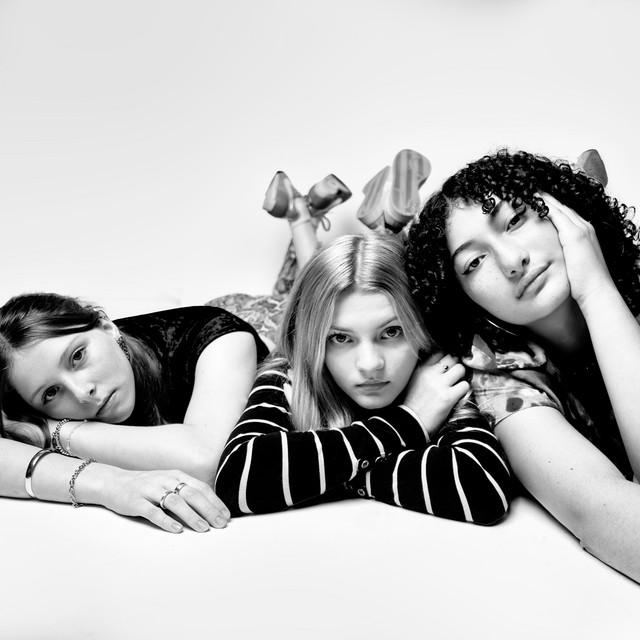 Thunder Queens