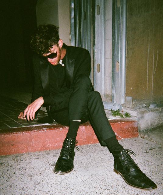 Joseph Jett