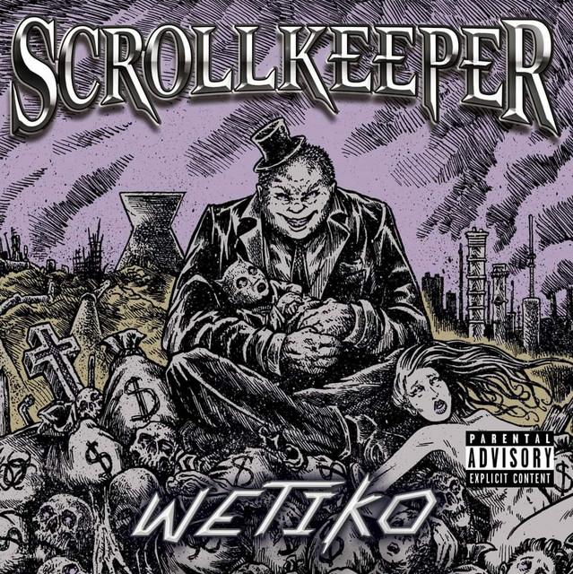 Scrollkeeper