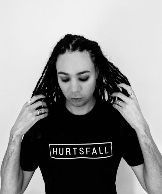 Hurtsfall
