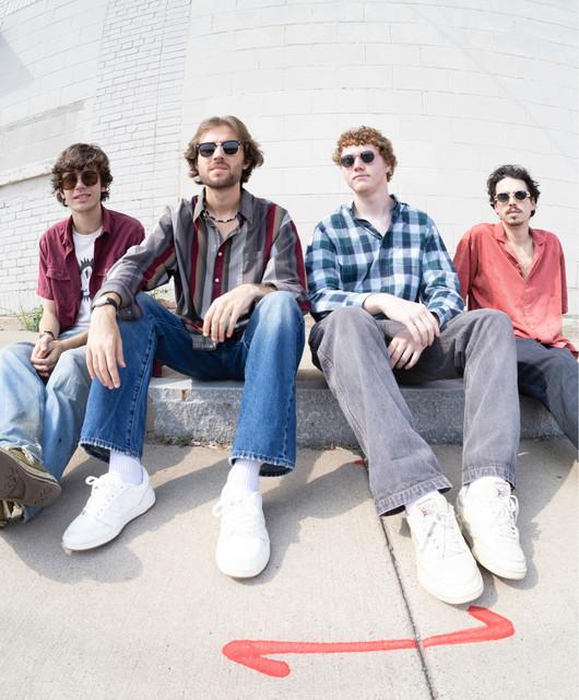 Judah The Band