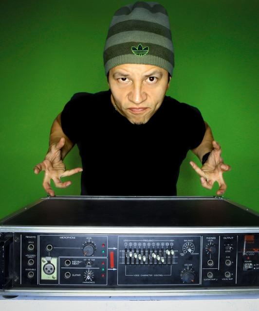 DJ Disk