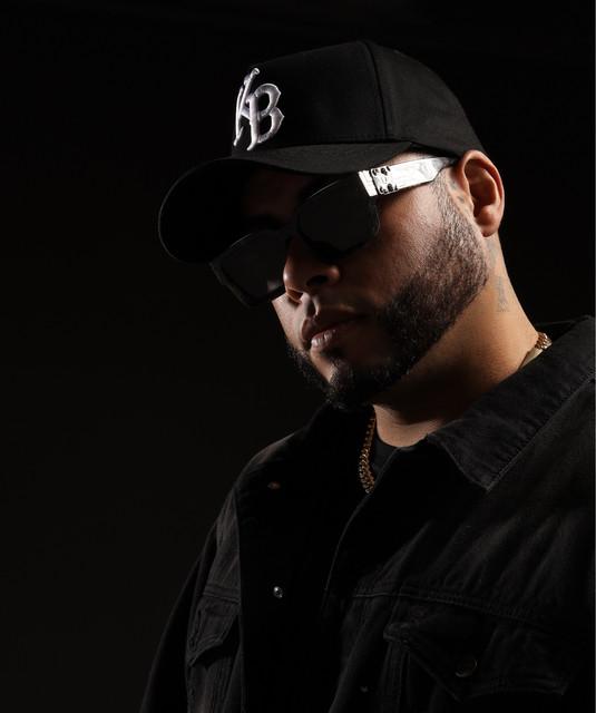 DJ Dynamiq