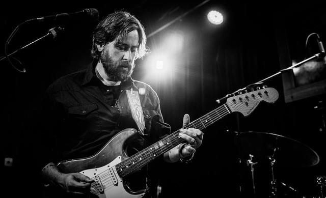 Zac Wilkerson