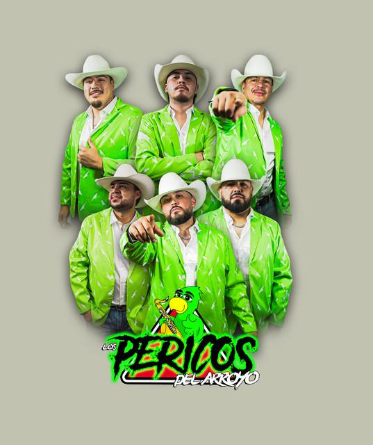 Los Pericos Del Arroyo