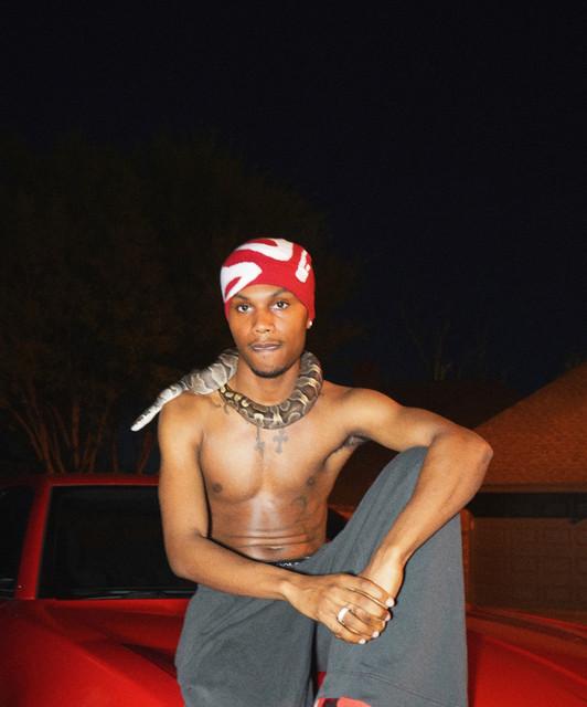 Tre Ward