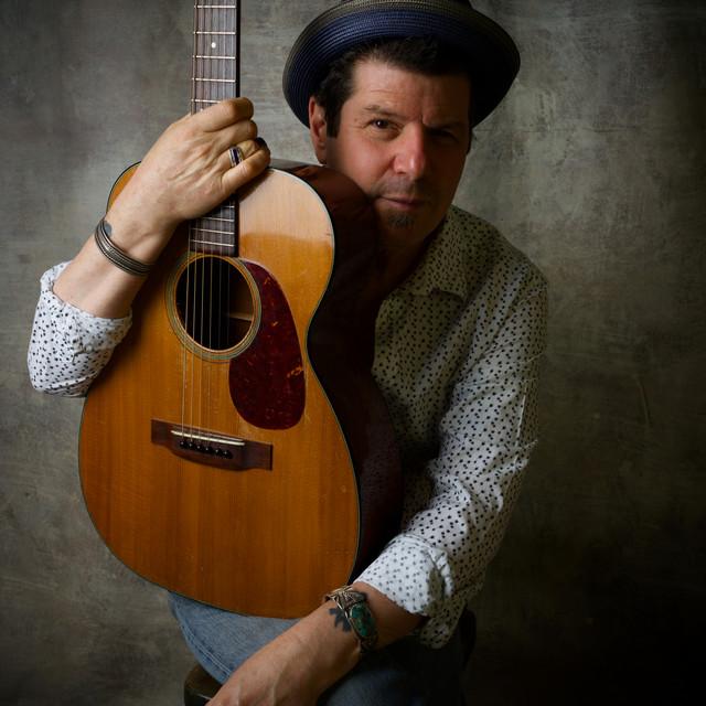 Jono Manson