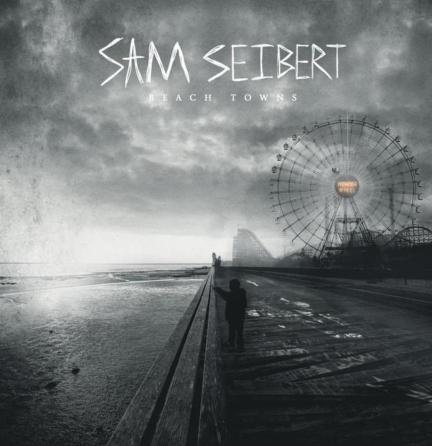 Sam Seibert