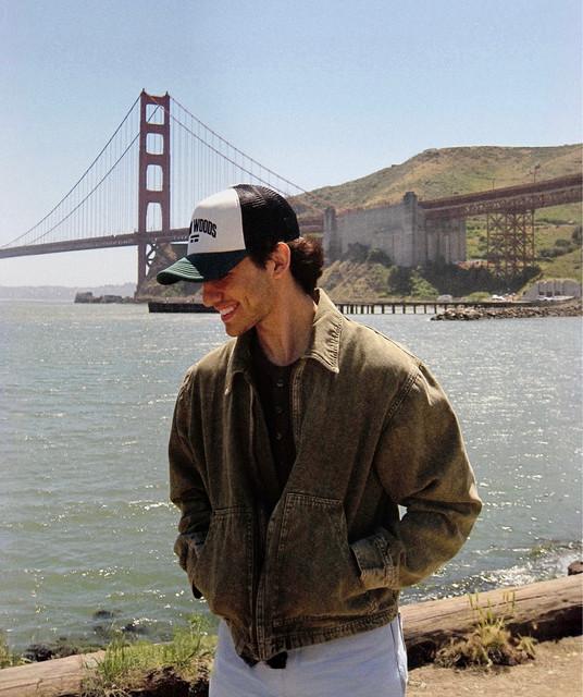 JULIAN KALEL