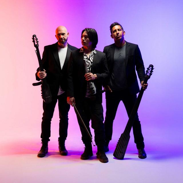 Simply Three