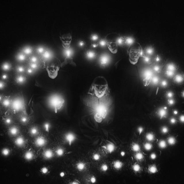 Le Groupe Obscur