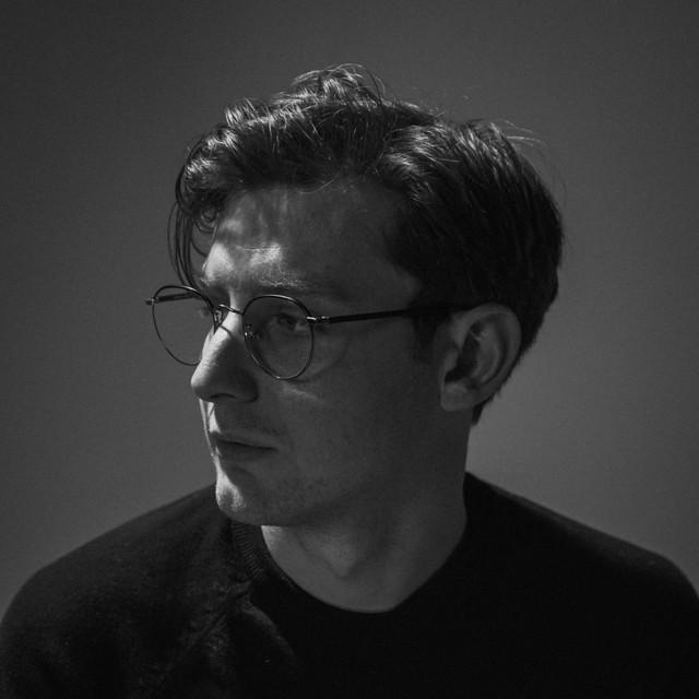 Charlie Wilde