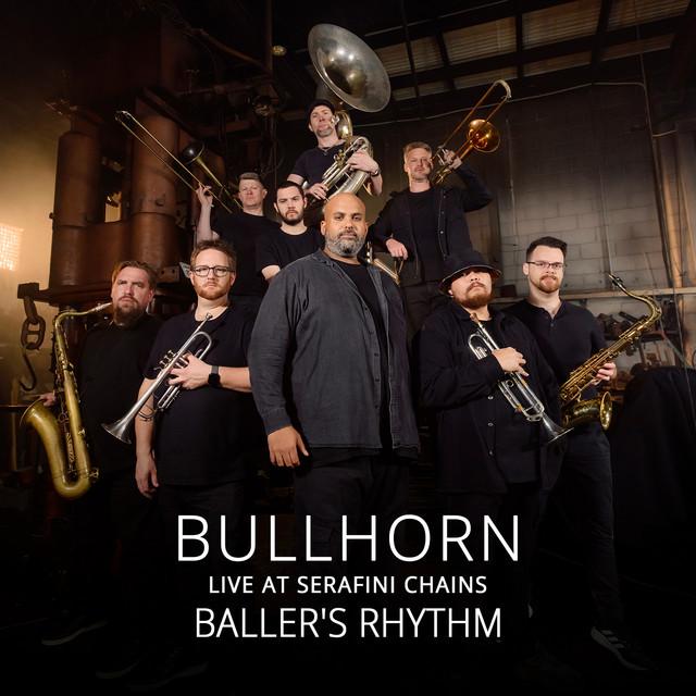 BULLHORN
