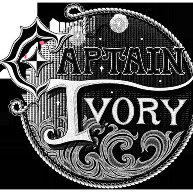 Captain Ivory