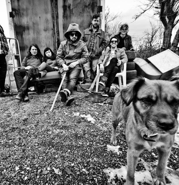 The Tom Fun Orchestra