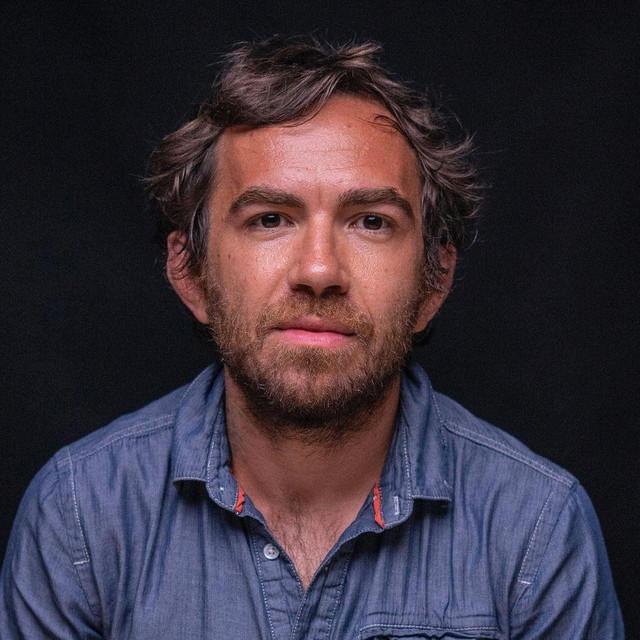 Jamie Kilstein