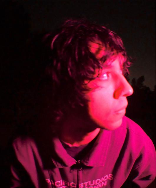 Melt Mars