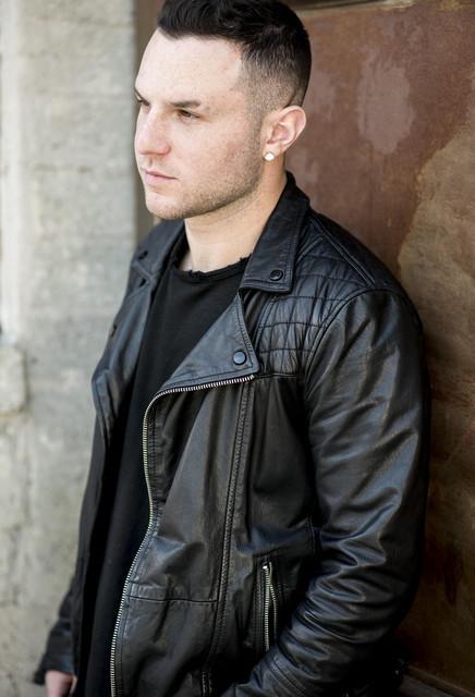 Corey Black