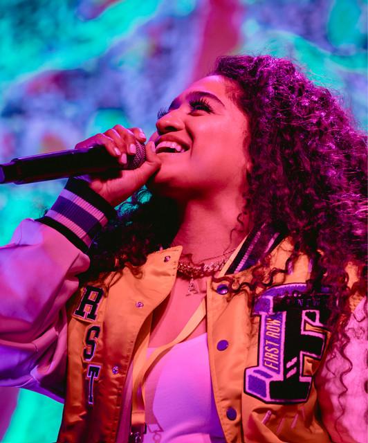 Analea Brown