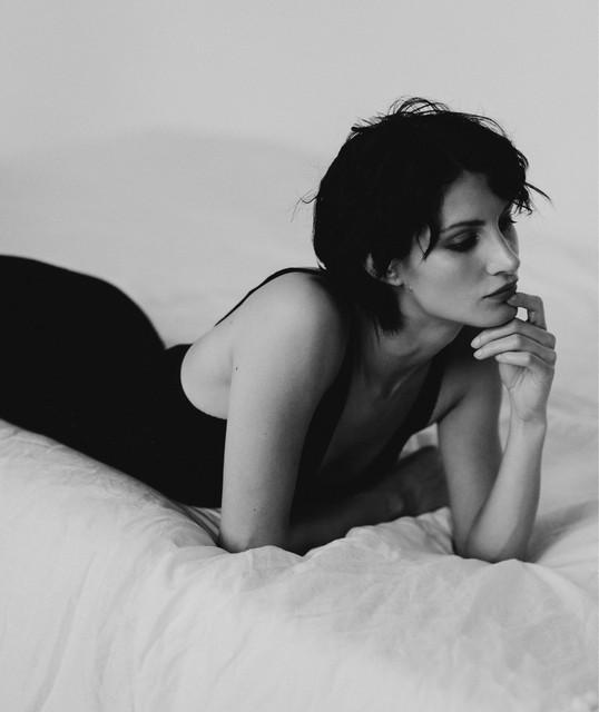 Audrey McGraw