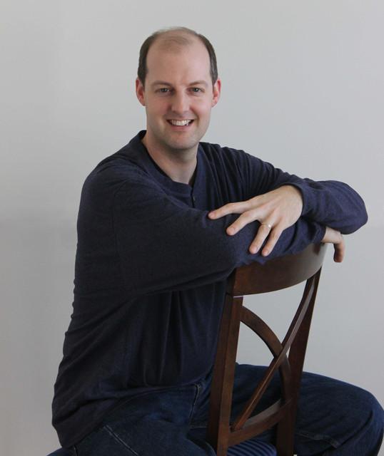 Tim Neumark