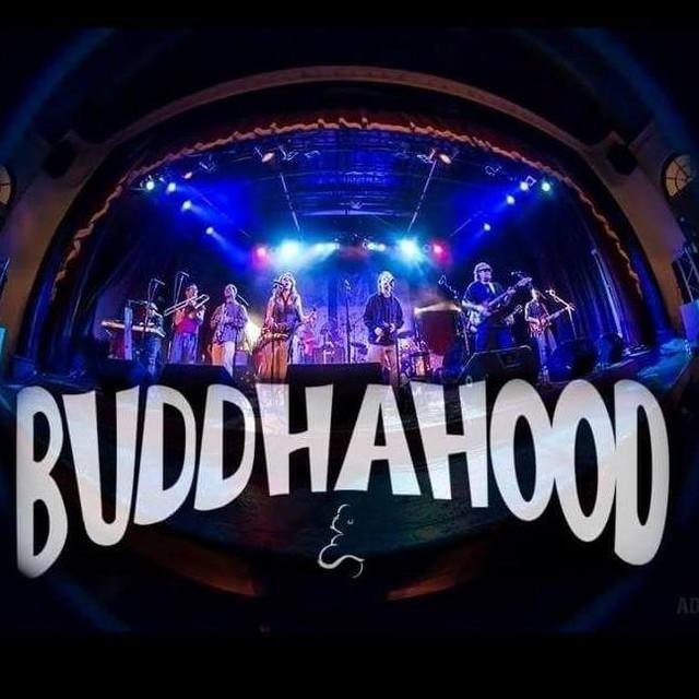 The Buddhahood