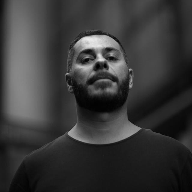 Arnaud Le Texier