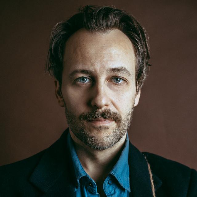 Adrian Glynn
