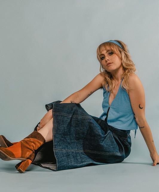 Ruby Cannon