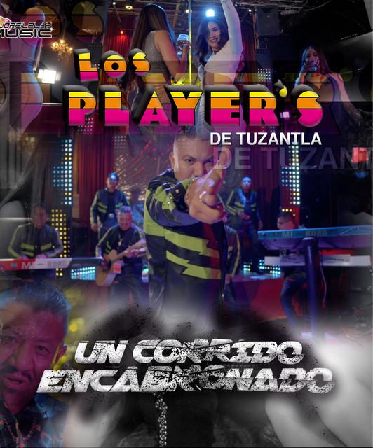 Los Player's de Tuzantla