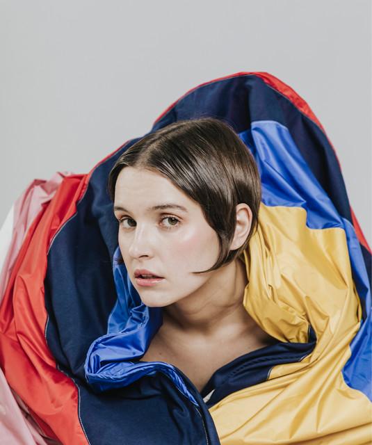 Carlota Flâneur