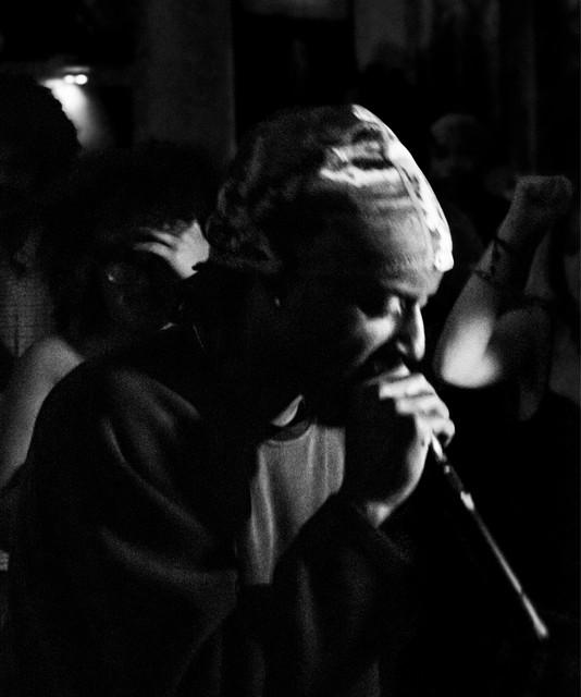 Tracy 2 Mars