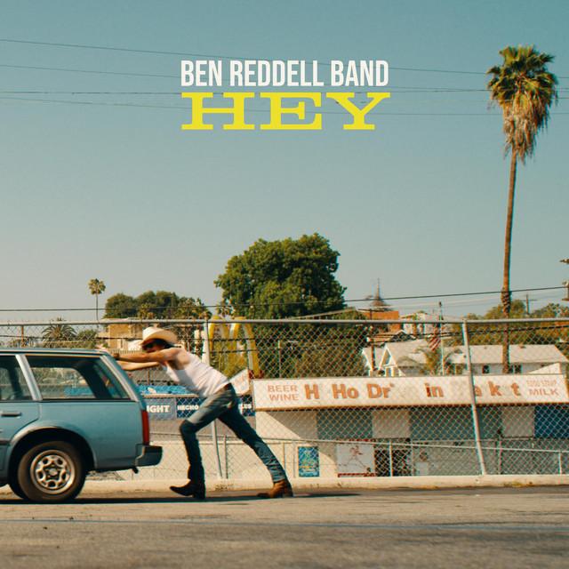 Ben Reddell Band
