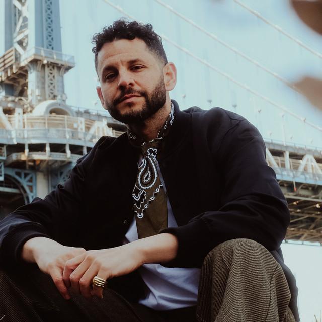 Johnny Burgos