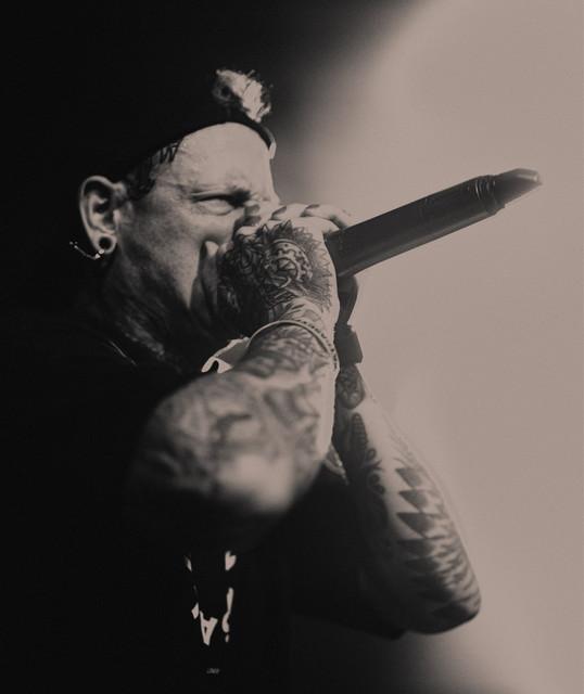 The Black Hand