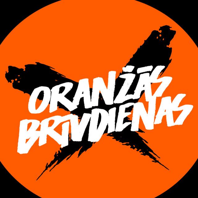 Oranžās Brīvdienas