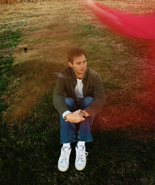 Luke Mock