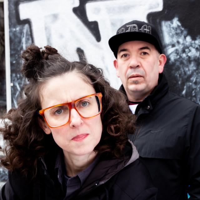 DDM (Drowning Dog and Malatesta)