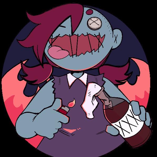 Doll Chaser
