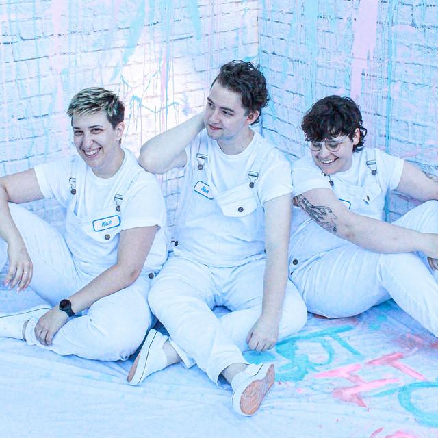 Kat and the Hurricane