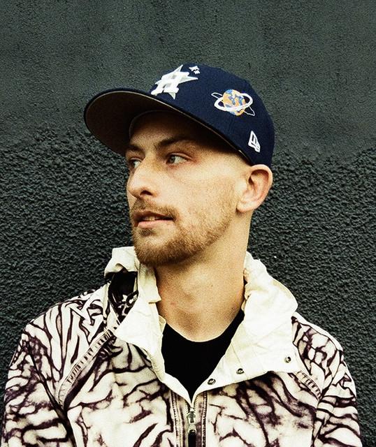Finn Foxell