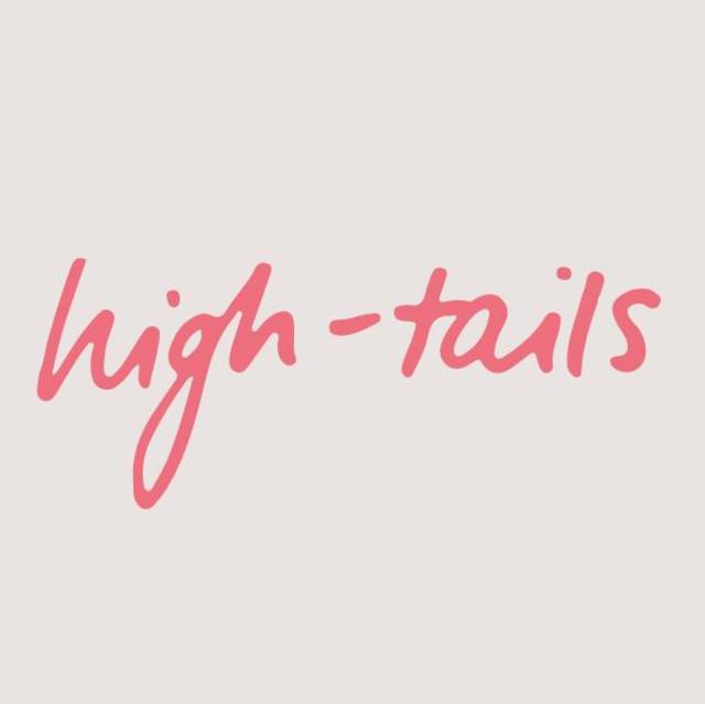 High-tails