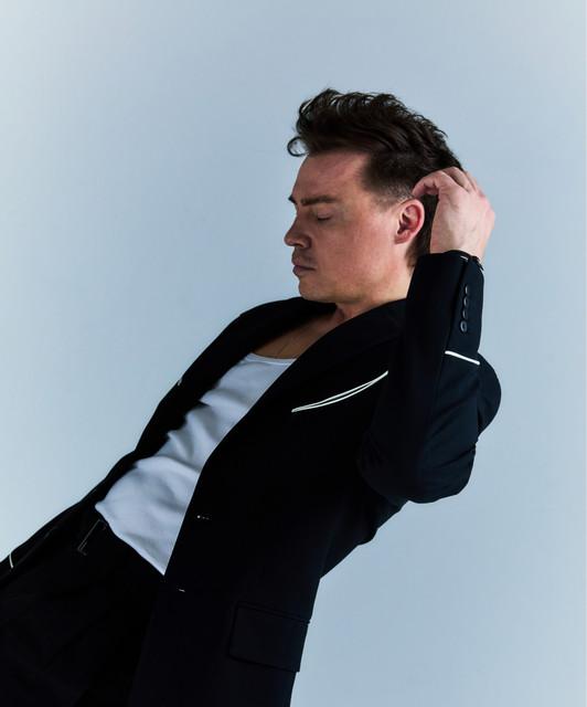 Shawn Hook