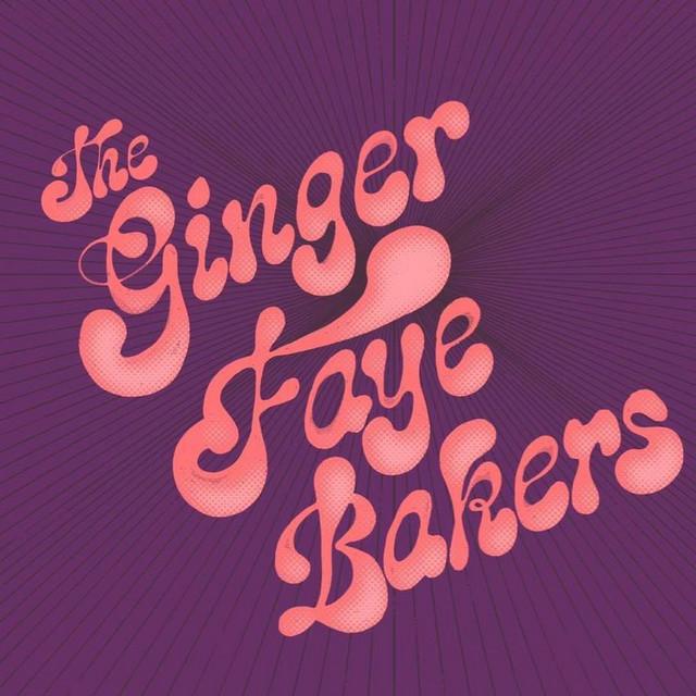 The Ginger Faye Bakers